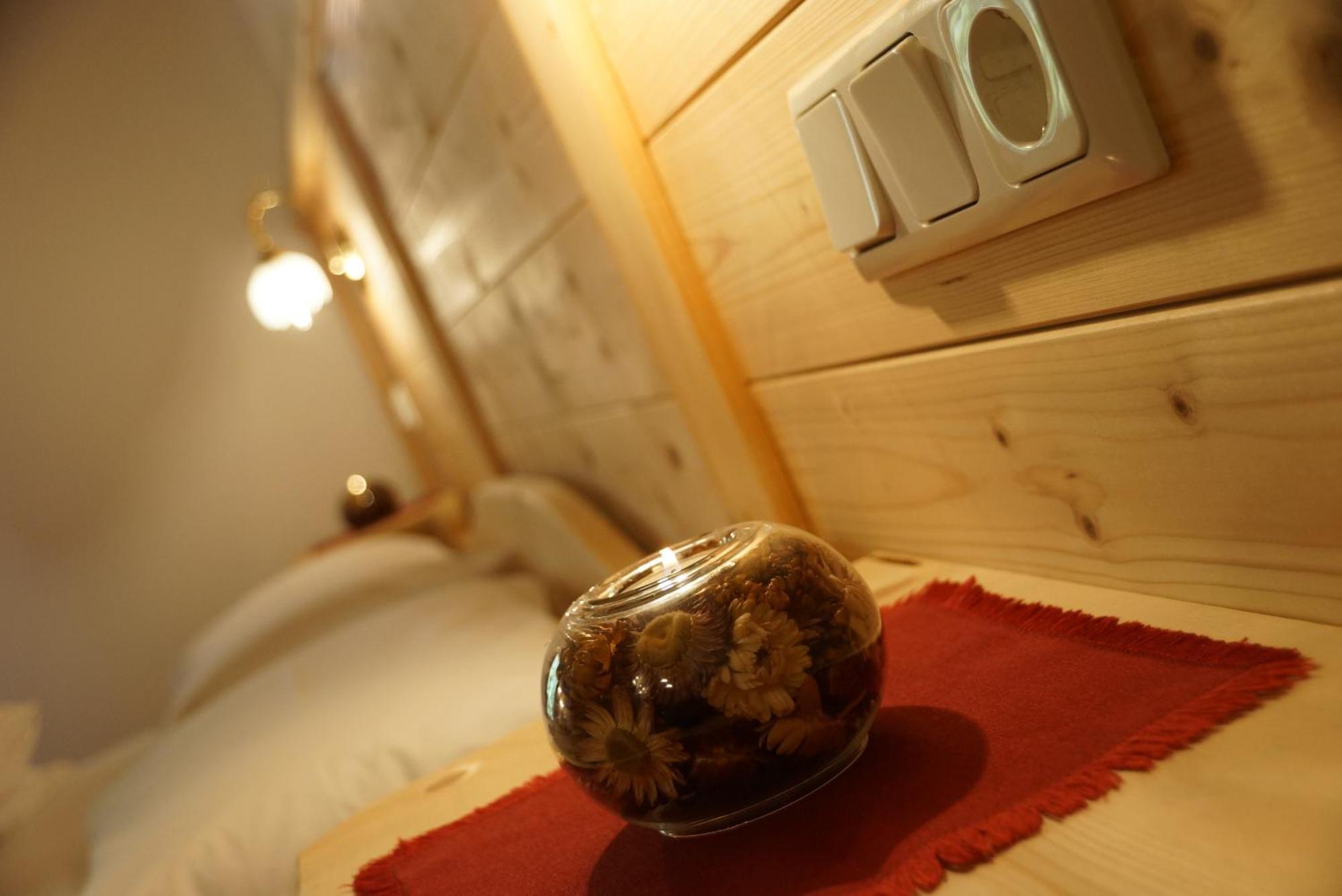 Hotel Ciurnadu La Valle Værelse billede